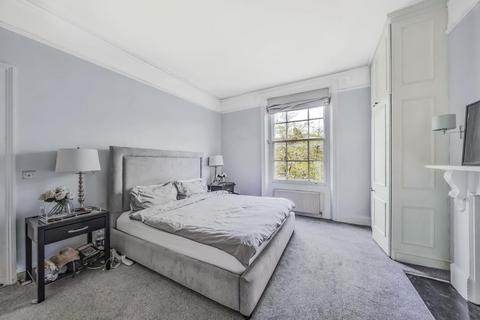 24a Oxford Road, London, NW6 5SL