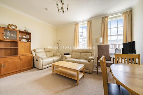 2 bedroom flat for sale, Cannon Hill, Southgate