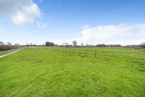 Equestrian property for sale, Ealand NORTH LINCOLNSHIRE