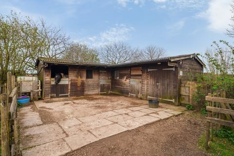 Equestrian property for sale, Ealand NORTH LINCOLNSHIRE