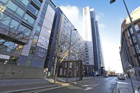 2 bedroom apartment for sale, Old Hall Street, Liverpool, Merseyside, L3