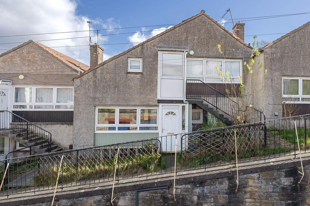 Linlithgow, Linlithgow EH49 1 bed ground floor flat for sale £115,000