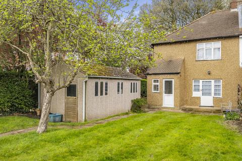 634 Wickham Road, Croydon, CR0 8EA