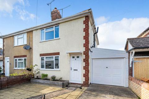 3 bedroom semi-detached house for sale, Nelson Road, Reading RG4