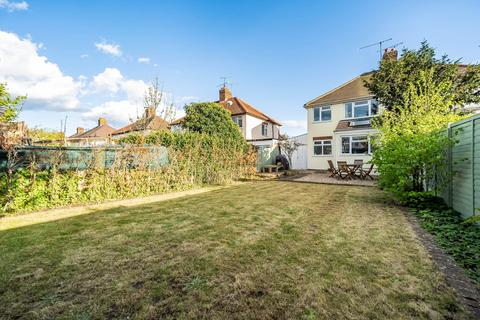 3 Nelson Road, Caversham, Reading, RG4 5AT
