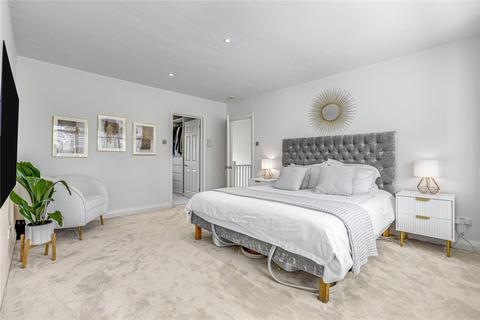 5 bedroom detached house to rent, Coombe End, Kingston upon Thames, KT2