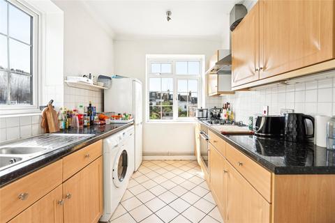 2 bedroom apartment for sale, Acanthus Road, London, SW11