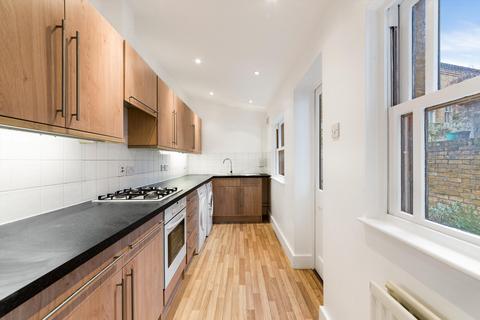 3 bedroom maisonette to rent, Cole Street, Southwark, London, SE1