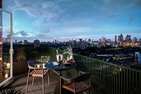 undefined, One Clapham Junction,  SW11