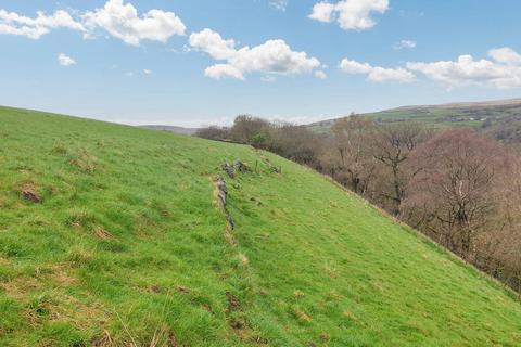Farm land for sale, Heptonstall HX7