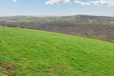 Farm land for sale, Heptonstall HX7