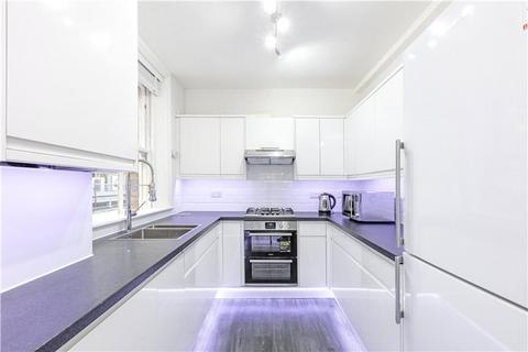 1 bedroom apartment to rent, Dudmaston Mews, South Kensington, London, SW3