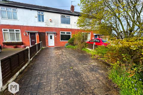 3 bedroom terraced house for sale, Heath Gardens, Hindley Green, Wigan, Greater Manchester, WN2 4TF