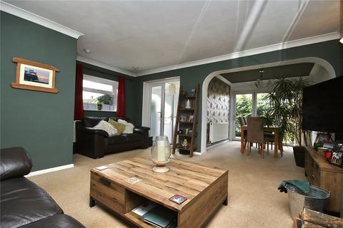 3 bedroom semi-detached house for sale, Kempton Close, Ipswich, Suffolk, IP1