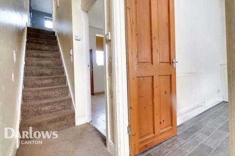 25 Bishop Street, Cardiff, CF11 6PG