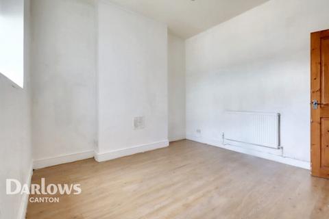 25 Bishop Street, Cardiff, CF11 6PG