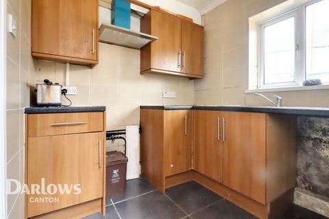 25 Bishop Street, Cardiff, CF11 6PG