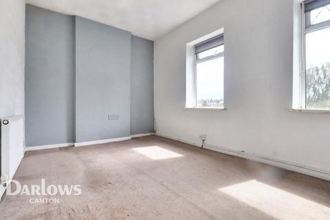 25 Bishop Street, Cardiff, CF11 6PG