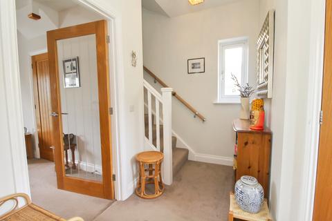 3 bedroom end of terrace house for sale, Wickham, Hampshire