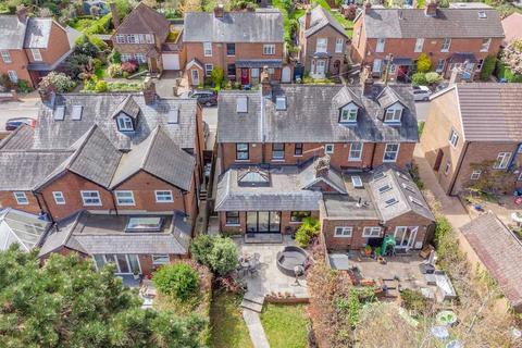 5 bedroom semi-detached house for sale, Albion Road, Chalfont St Giles HP8