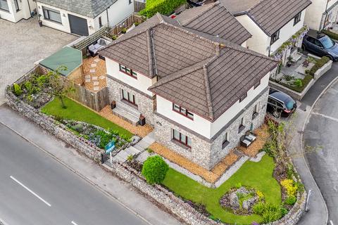 4 bedroom detached house for sale, Hollins Lane, Arnside, LA5