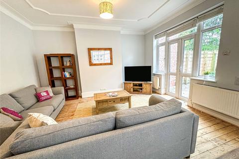 6 bedroom semi-detached house to rent, Goulden Road, West Didsbury, M20