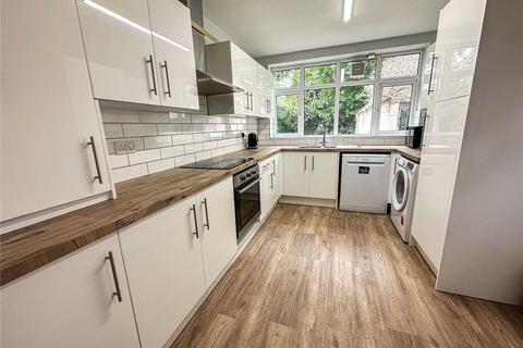 6 bedroom semi-detached house to rent, Goulden Road, West Didsbury, M20