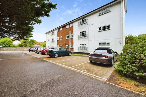 1 bedroom ground floor flat for sale, St. Botolphs Court, St. Botolphs Road, Worthing, BN11 4JH