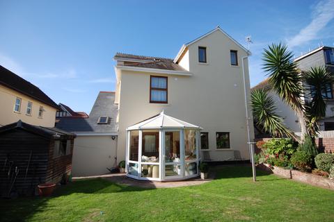 5 bedroom detached house for sale, Polsham Park, Paignton