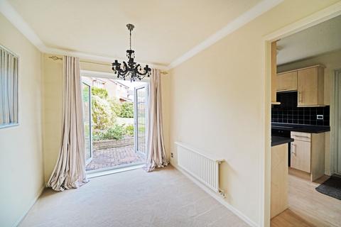 3 bedroom detached house for sale, Knightcote Drive, Solihull, B91