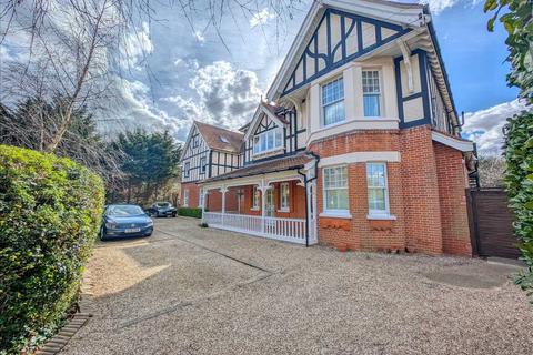 undefined, Fourth Avenue, Frinton on Sea CO13