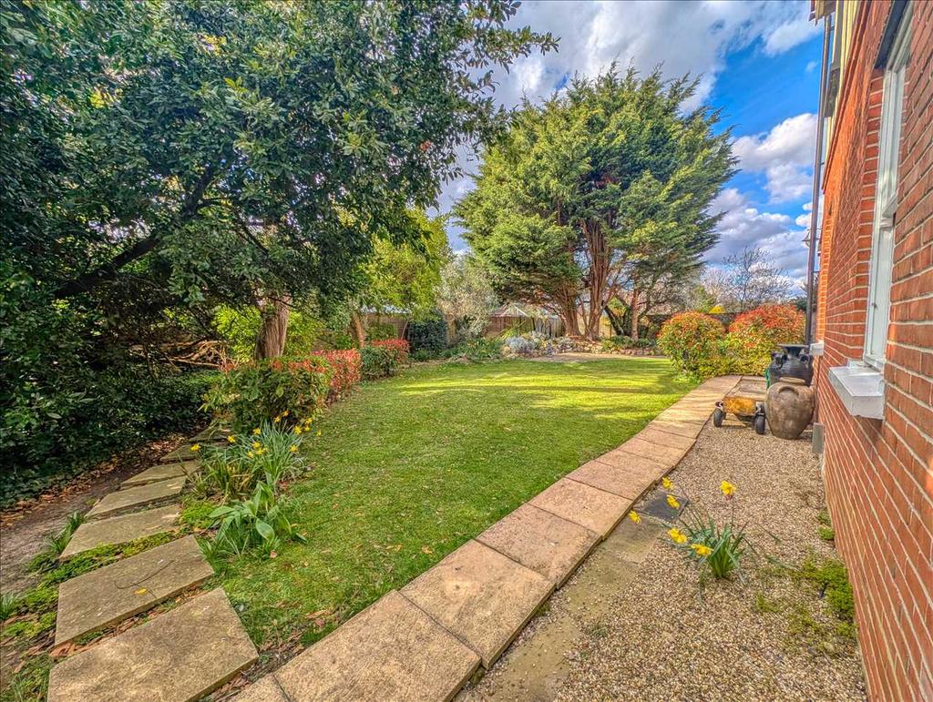 Communal Garden