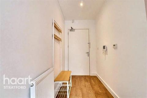1 bedroom flat to rent, Ashley Court - Bromley by Bow- E3