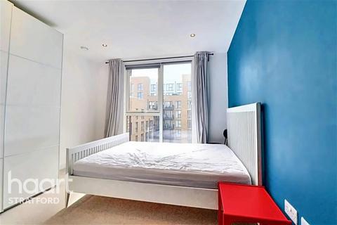 1 bedroom flat to rent, Ashley Court - Bromley by Bow- E3