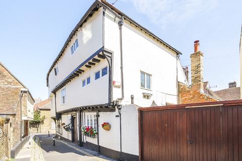 4 bedroom end of terrace house for sale, Love Lane, Sandwich