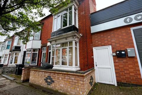 3 bedroom terraced house for sale, Eastleigh Road, Leicester LE3