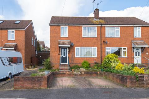3 bedroom semi-detached house for sale, Shears Road, Bishopstoke, Eastleigh, Hampshire, SO50