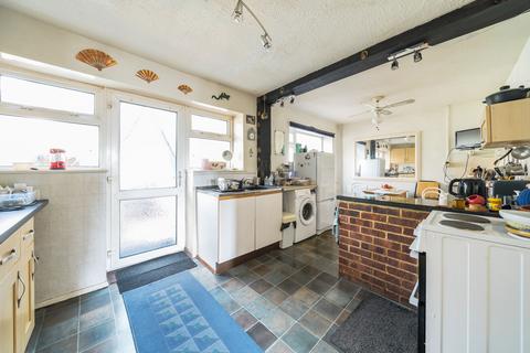 3 bedroom semi-detached house for sale, Shears Road, Bishopstoke, Eastleigh, Hampshire, SO50