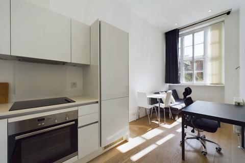 1 bedroom flat for sale, Clyde Square, London E14