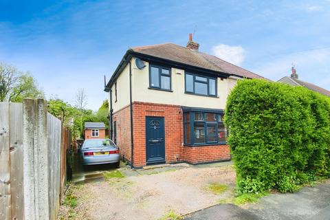 3 bedroom semi-detached house for sale, Kings Walk, Leicester Forest East, LE3