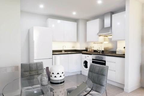 1 bedroom apartment for sale, Station Mews, Allerton Road