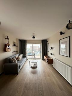2 bedroom flat to rent, Sacrist Apartments, Barking IG11