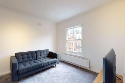 1 bedroom apartment to rent, Marylebone, London NW1
