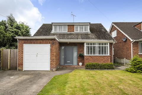 3 bedroom detached house for sale, Gayton Close, Upton, Chester