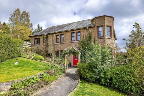 4 bedroom detached house for sale, Galena, 21 Melrose Road, Galashiels TD1 2AT