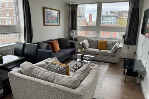 2 bedroom flat for sale, Harrowby Street, Marylebone, W1H