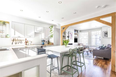 52a Stephendale Road, London, SW6 2PG