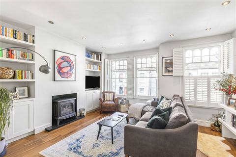 52a Stephendale Road, London, SW6 2PG