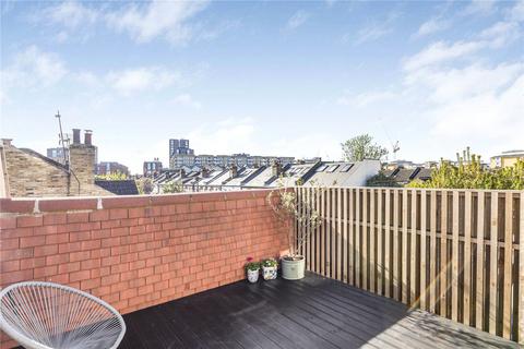 52a Stephendale Road, London, SW6 2PG