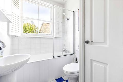 52a Stephendale Road, London, SW6 2PG